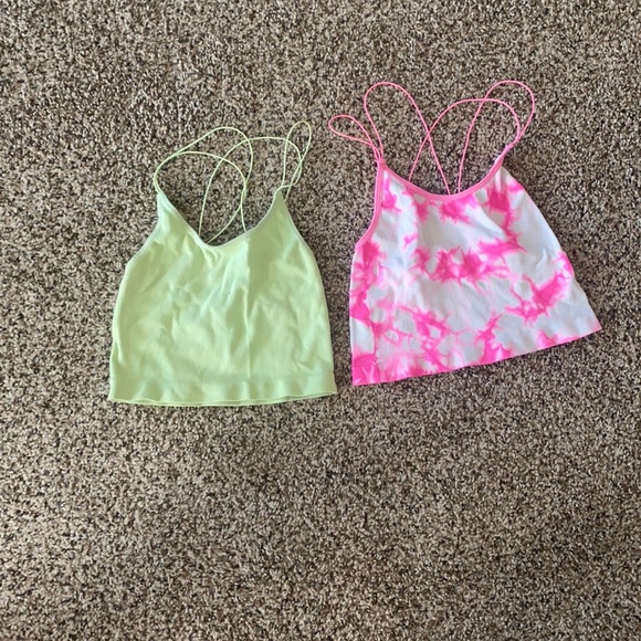 Crop top (2 for $10) - Picture 1 of 1